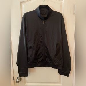 Porsche Design Nylon Coat